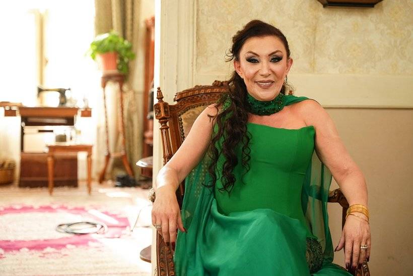 Güllü’nün ölümü gizemini koruyor! Röportaj sırasında duyulan o sözler şüpheleri artırdı! 3